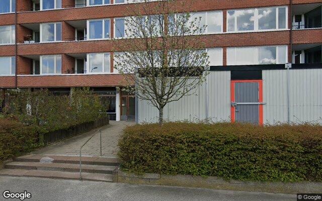 Bostadsrätt på Dag Hammarskjölds väg 1D i Lund såld för 2 450 000kr