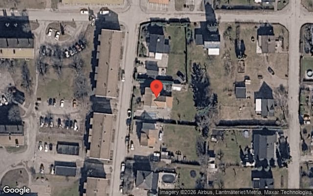 Villa på Barnängsgatan 21 såld för 2 550 000kr