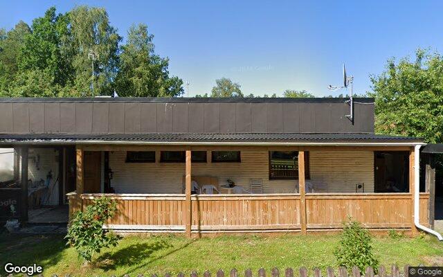 Villa på Balders väg 3 i Nykvarn såld för 2 900 000kr
