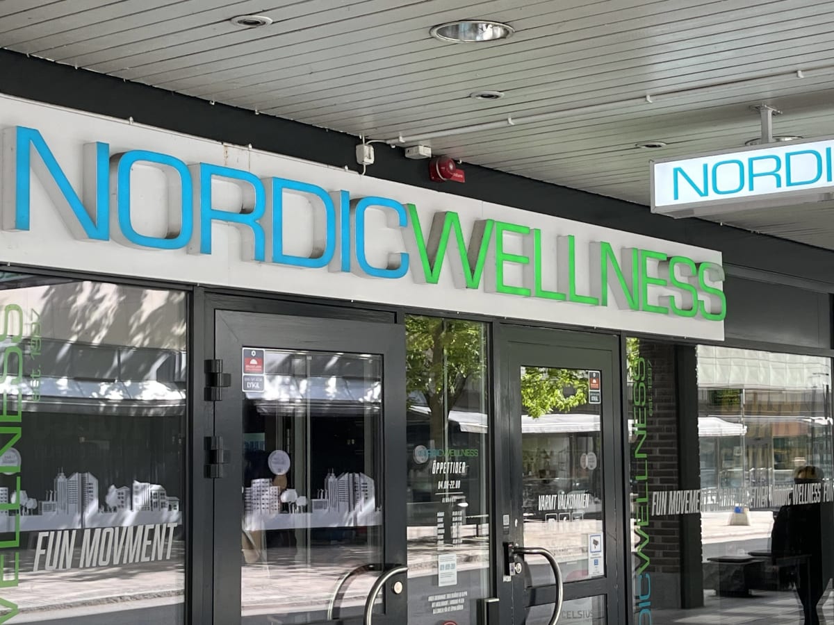 Nordic Wellness öppnar 15 nya klubbar – Göteborg får ny anläggning