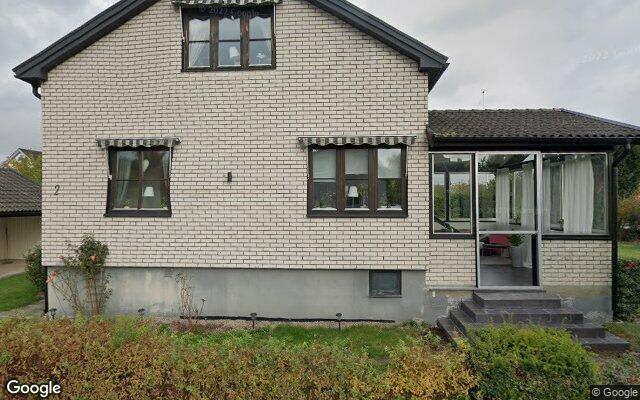 Villa på Ekedalsvägen 2 såld för 1 400 000 kronor