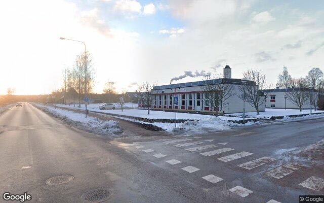 Villa på Kulla Framnäs i Hultsfred såld för 135 000kr