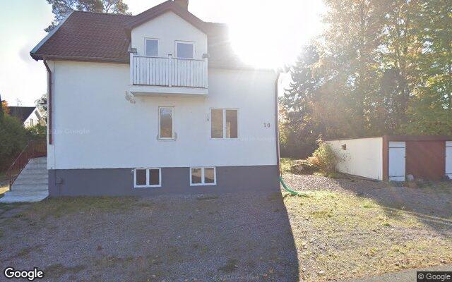 Villa på Mejerivägen 10 såld för 1 450 000 kronor