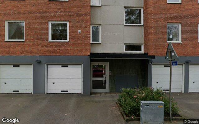Lägenhet på Stallgatan 6C i Ängelholm såld för 1 860 000kr