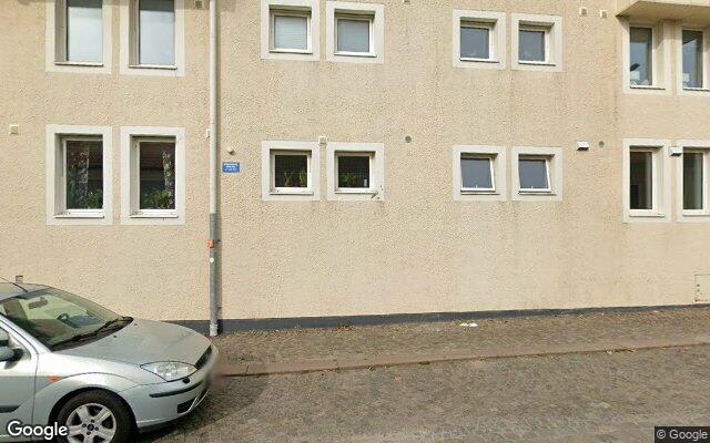Lägenhet på Bäckgatan 19 i Varberg såld för 1 800 000kr