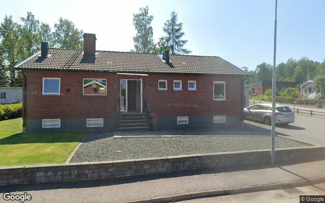 Villa på Skogsstigen 19 i Hallsberg såld för 2 751 000kr