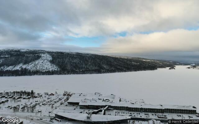 Villa på Ockevägen 111 i Åre såld för 950 000kr