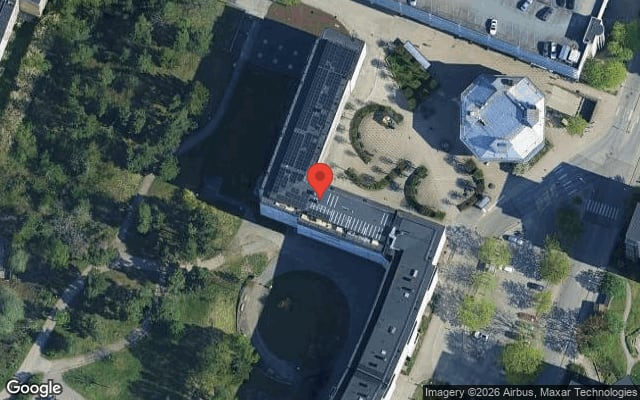 Lägenhet på Johan Enbergs väg 28 i Solna såld för 2 750 000kr