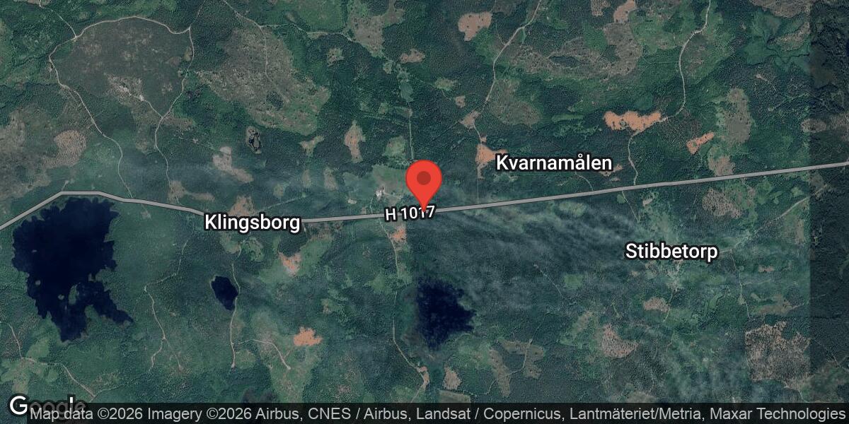 Beläggningsarbete med stor påverkan vid Nybro kommun avslutat