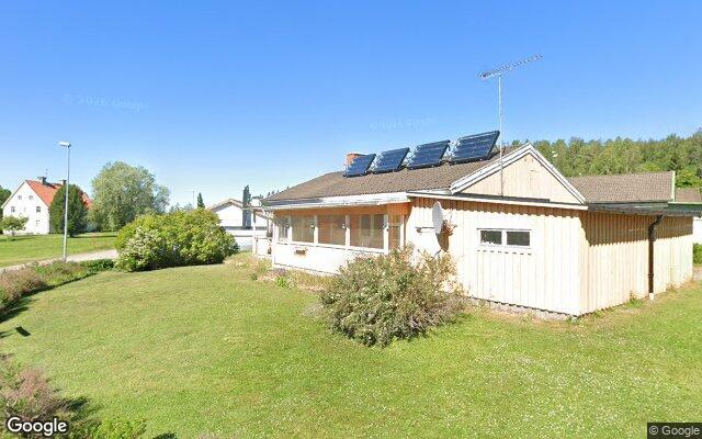 Villa på Källgränd 1 i Ovanåker såld för 350 000 kronor