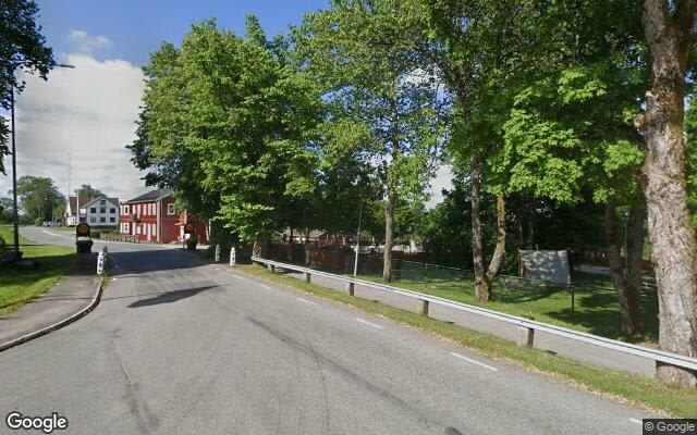Villa på Bondstorp Björkhaga 1 såld för 2 535 000kr