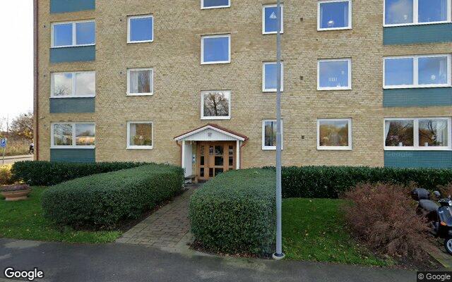 Lägenhet på Slättängsgatan 31A såld för 1 420 000kr