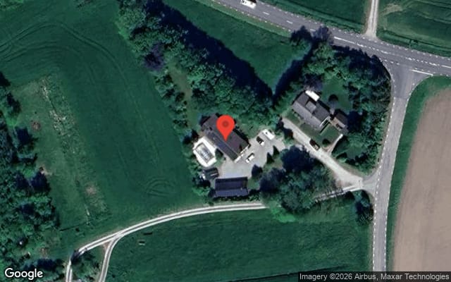 Villa på Tängelsås 1502 i Eslöv såld för 4 525 000kr
