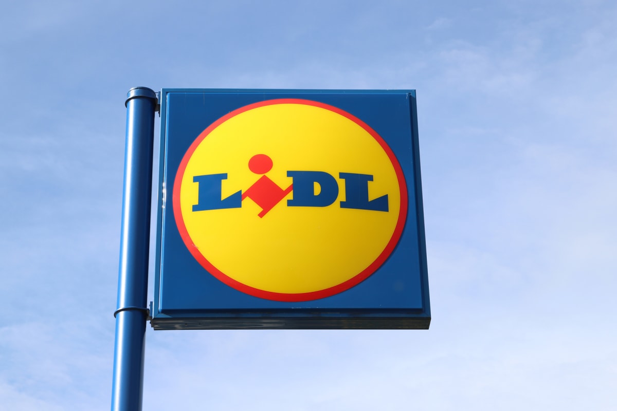 Lidl påbörjar byggandet av ny butik i Vaggeryd