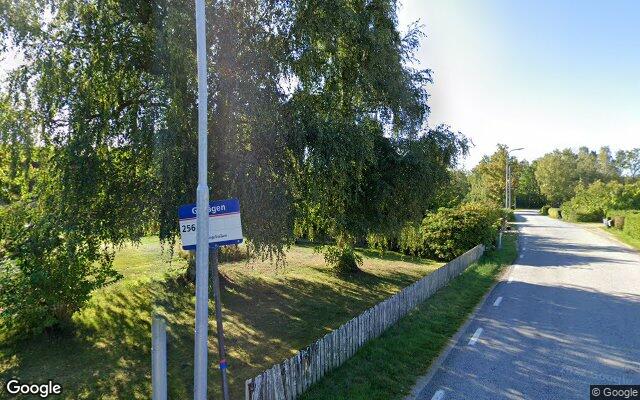 Fritidshus på Gövägen 89 i Ronneby sålt för 2 795 000kr