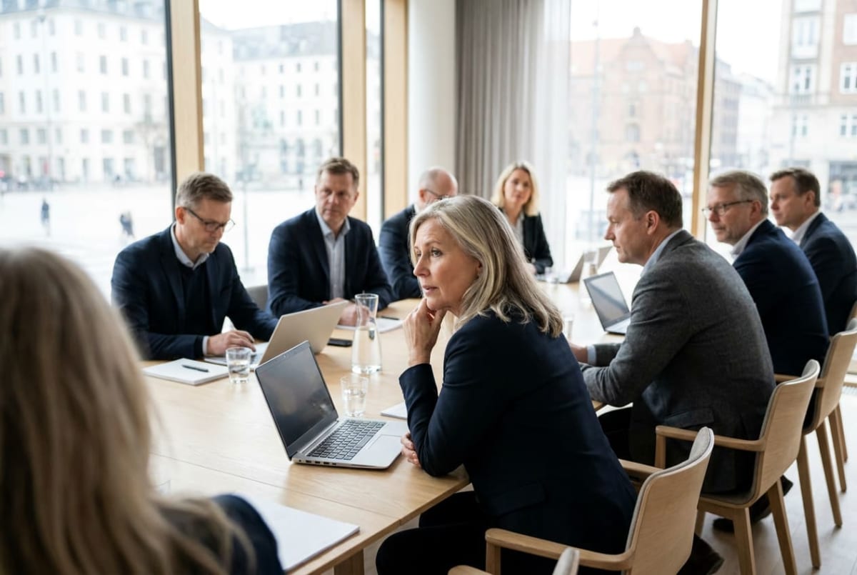 Emmaboda utreder bemanningen efter ansträngd sommar