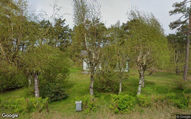 Villa på Tärnvägen 19 i Laholm såld för 2 595 000kr