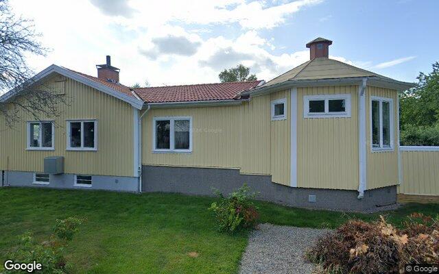 Villa på Rafaelsvägen 15 såld för 5 610 000kr