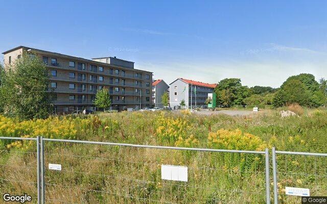 Lägenhet på Trombonvägen 15 i Falkenberg såld för 1 890 000kr