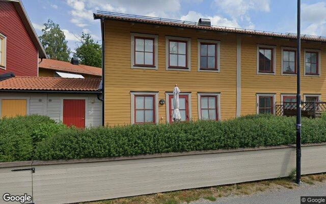 Lägenhet på Plommonvägen 4D i Botkyrka såld för 1 850 000kr