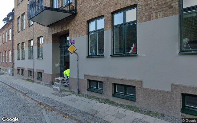 Lägenhet på Magle Lilla Kyrkogata 19 i Lund såld för 4 250 000kr