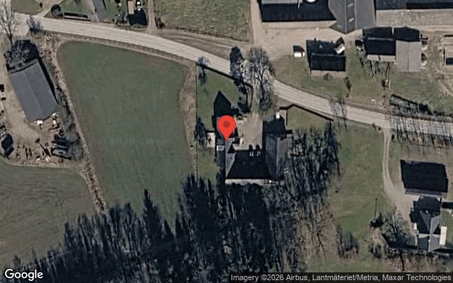 Gård på Stavröd 5055 i Hörby såld för 3 700 000kr