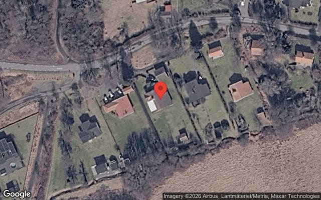 Villa på Stråvalla Strandväg 25 såld för 3 000 000kr