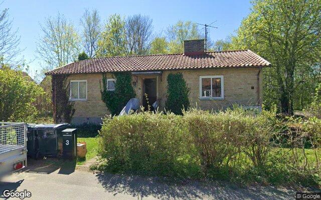 Villa på Lindgatan 3 såld för 1 150 000kr