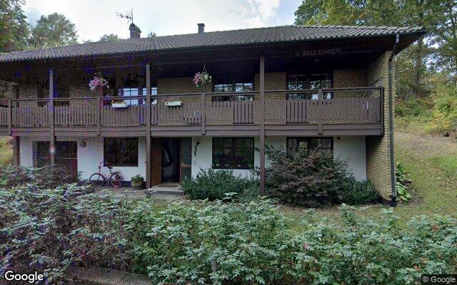 Villa på Friarevägen 2 såld för 2 700 000kr