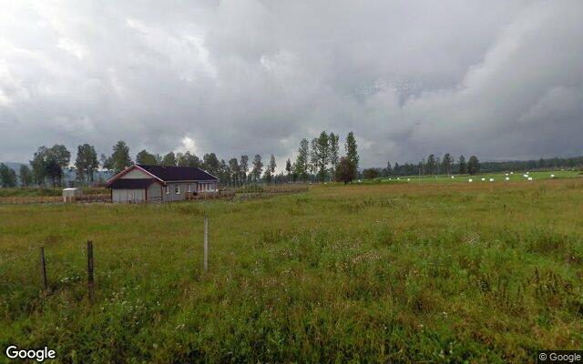 Villa på Solbergsvägen 13 i Torsby såld för 2 925 000kr
