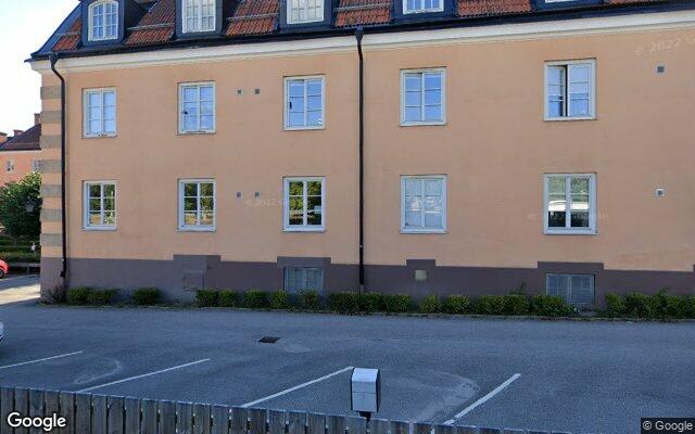 Lägenhet på Kringelvägen 4B i Södertälje såld för 1 820 000kr