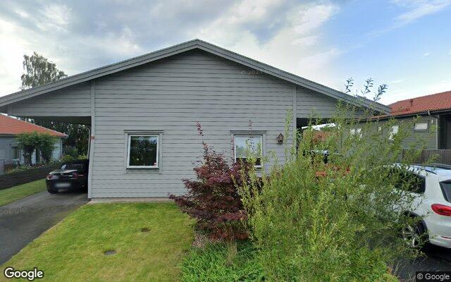 Lägenhet på Bingevägen 6B i Falkenberg såld för 2 200 000kr