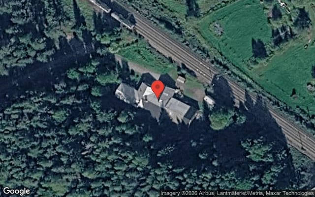 Villa på Vallby 248 i Tierp såld för 560 000 kronor