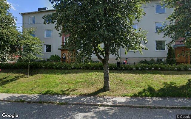 Lägenhet på Tullingebergsvägen 44 i Botkyrka såld för 1 900 000kr
