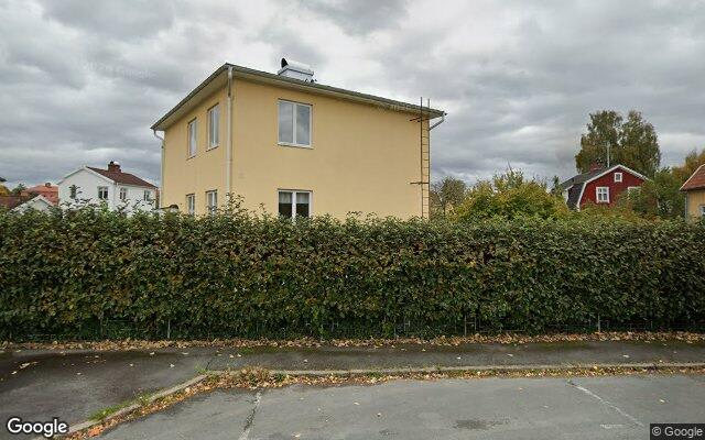 Villa på Gröna gatan 10 i Eksjö såld för 3 150 000kr