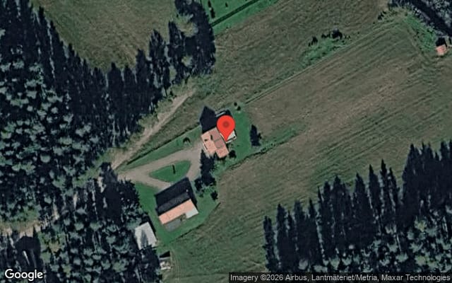 Villa på Älmesbo 140 såld för 1 900 000kr