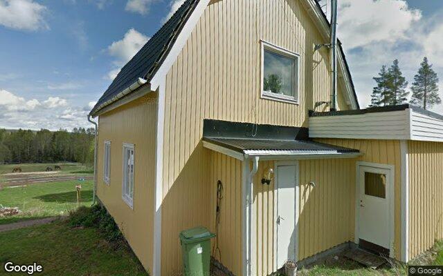 Gård på Ribodarna 107 i Timrå såld för 3 100 000kr