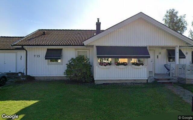 Villa på Arrendegatan 55 såld för 2 850 000kr