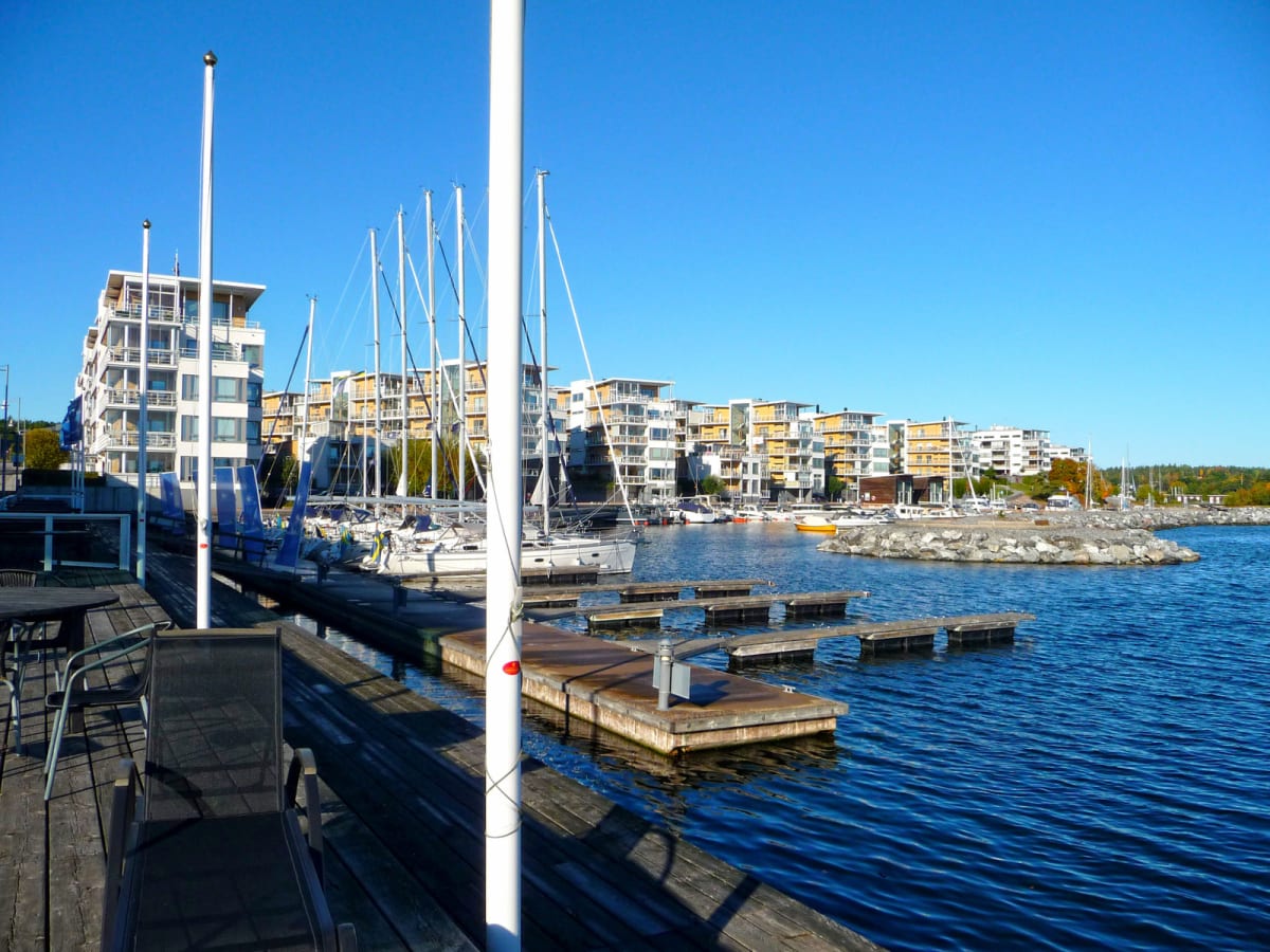 Helg med jubileumsfest, vandring och konst