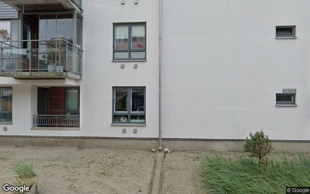 Lägenhet på Strandpromenaden 16 i Lomma såld för 14,5 miljoner kronor