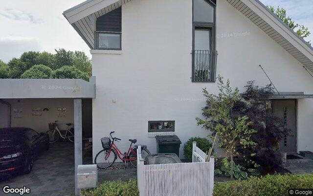 Villa på Krukmakaregatan 3 i Lomma såld för 10 750 000kr