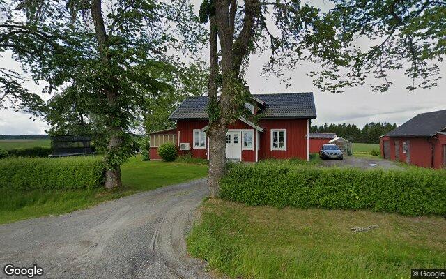 Villa på Assarebyn 8 såld för 975 000 kronor