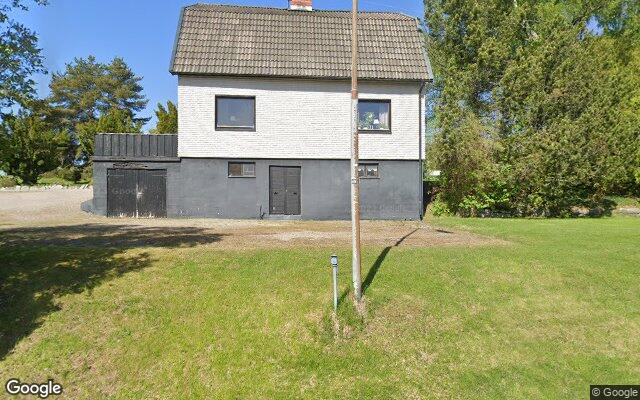 Villa på Storgatan 24 i Heby såld för 1 400 000kr