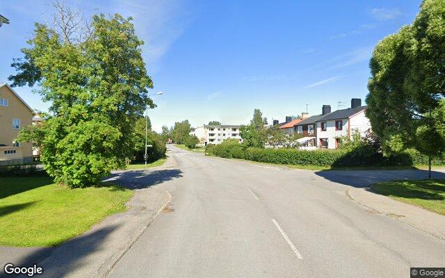 Villa på Öhn 310 i Strömsund såld för 2 200 000kr