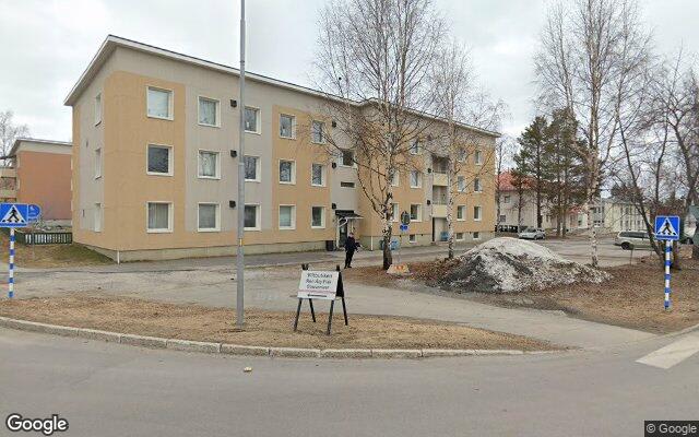 Fastighet i Jokkmokk bytte ägare för 4 650 000kr