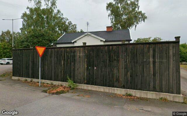 Villa på Bielkegatan 1 såld för 1 295 000kr