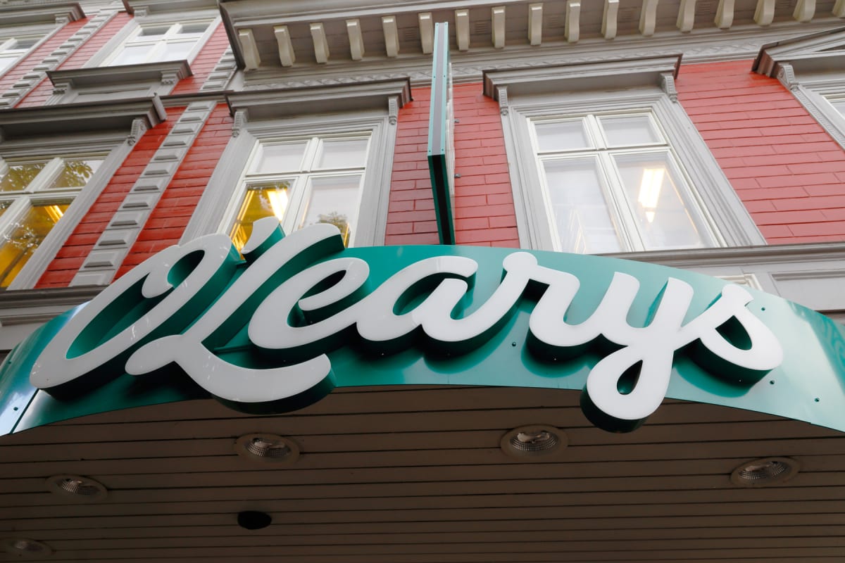 O’Learys planerar att etablera sig i Kalix