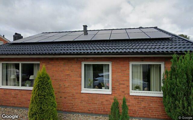 Villa på Petreplan 45 såld för 1 620 000 kronor