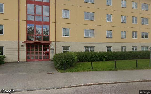 Lägenhet på Hotellgatan 28 i Ljusdal såld för 1 750 000kr