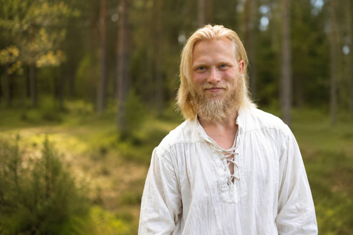 Daniel från Vimmerby nominerad till Årets stjärnskott